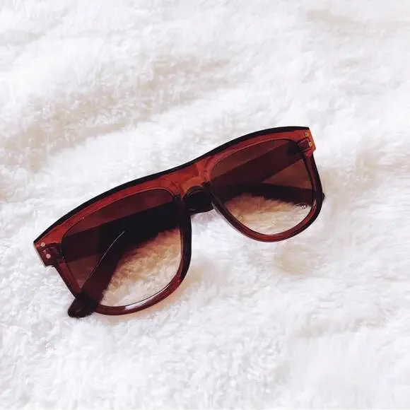 Simon Brown Classic Sunglasses - Picture 5 of 10